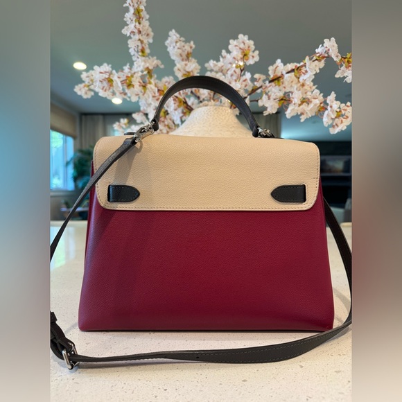 Louis Vuitton lock me Ever MM - Picture 3 of 15